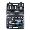 94PCS Carbon Steel Hand Tool Set